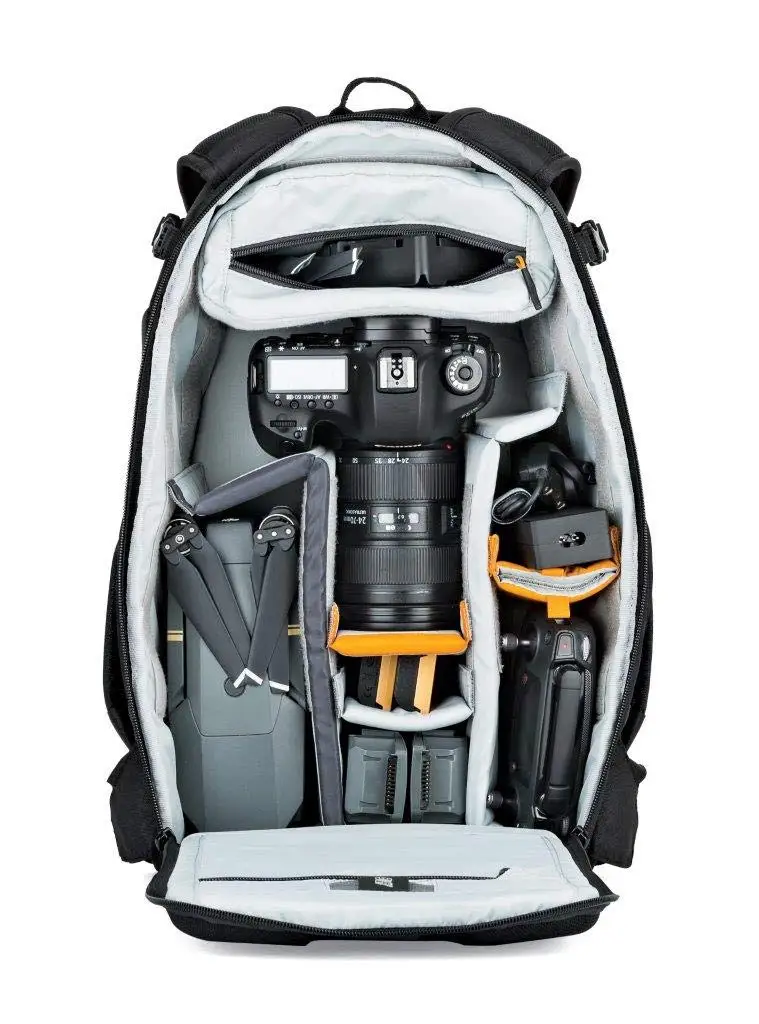 Flipside 300 AW II Camera Backpack - Black