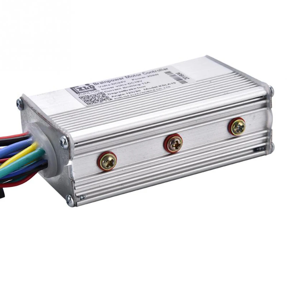 

Intelligent Controller for Electric Bicycle 500w/750w/1000w