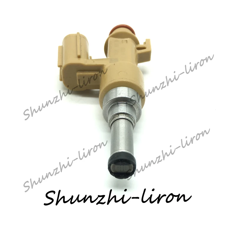 Fuel Injector 23250-0S020 23209-0S020 For Toyota Tundra Sequoia 5.7L V8 23250-38040 23209-09150