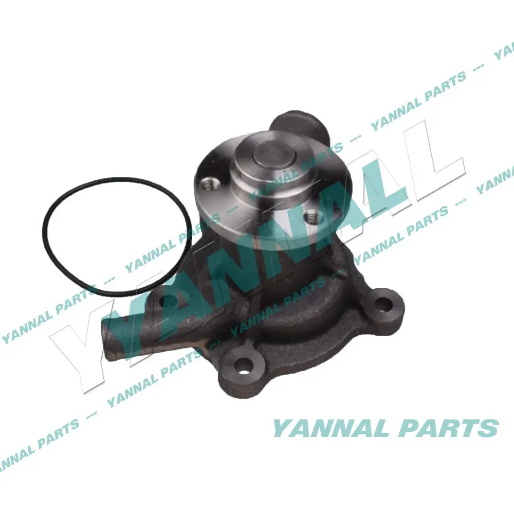 New D201 Water Pump For Isuzu Engine