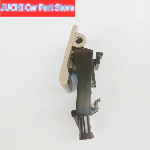 Imagen 2 del producto Cubierta de motor de coche, manija de capó, hebilla de mano para Lifan X60