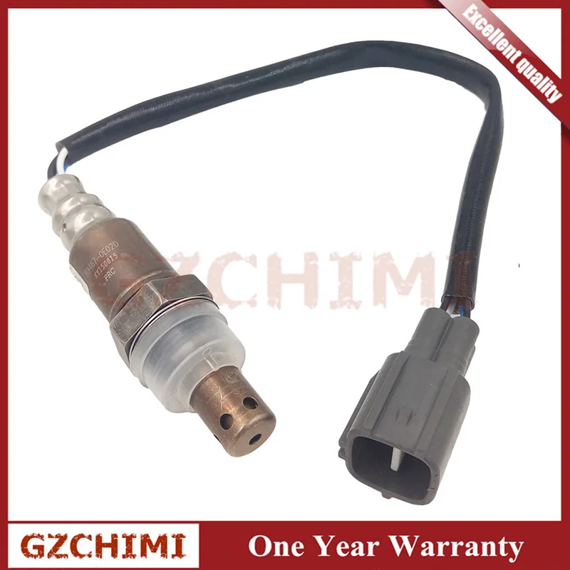 

89467-0E020 89467-0E020 Front O2 Oxygen Sensor For LEXUS ES300 ES350 RX350 3.5L-V6