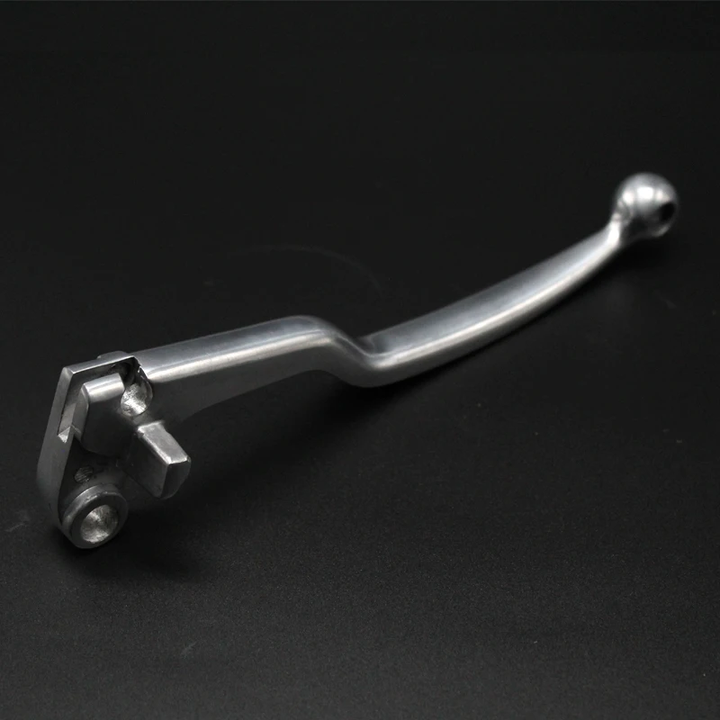 Left clutch Lever For YAMAHA MT-03 MT-07 MT-09 MT-10 FZ-07 FZ-09 FJ-09 FZ-10 FZ8 FZ1 FAZER FZ6R Motorcycle Accessories Aluminum