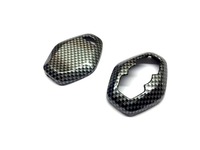 Hard Plastic Gloss Multi-colors Keyless Remote Key Protection Case Cover For BMW Diamond Remote Key E46 E39 E38 Z3 Z4 E83 E53