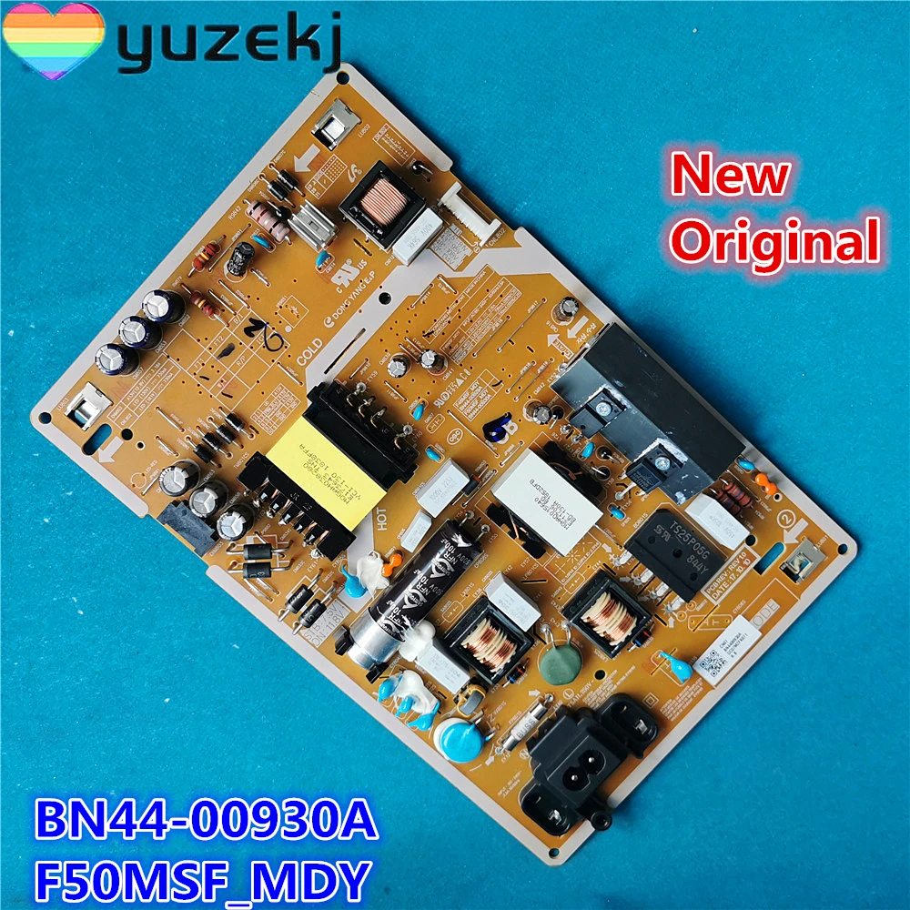 

New and Original Power Board Card Supply BN44-00930A F50MSF_MDY For TV LH49DBJP UN55RU7300F LH49DCJPLGA H49DBJPLGC/XF