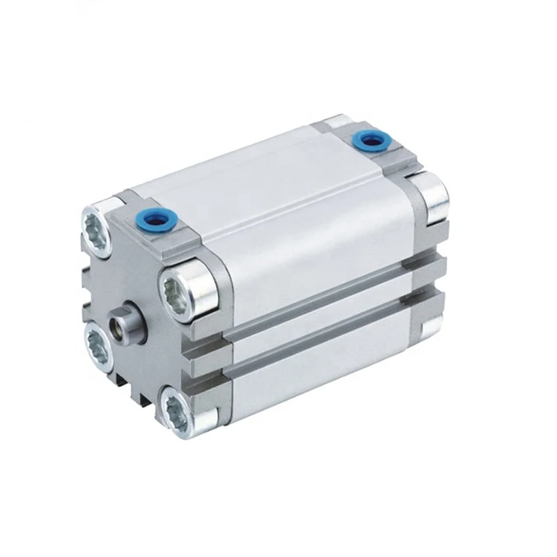 ADVU Series Compact Cylinder ADVU-50-5 ADVU-50-10 ADVU-50-20 ADVU-50-30 ADVU-50-40 ADVU-50-50 ADVU-50-60 ADVU-50-70