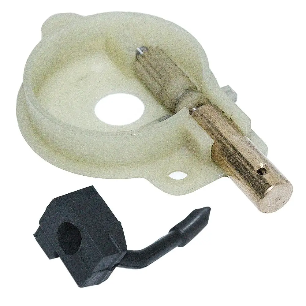 Pompa oleju olejarka dla Husqvarna 36 41 136 137 141 142 Jonsered 2036 2040 piła łańcuchowa 530 01 44 10 , 545 03 68-01 бензопила