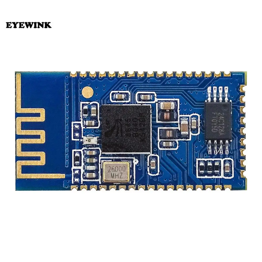 CSR8645 4.0 Low Power Consumption Bluetooth Stereo Audio Module Supports APTX