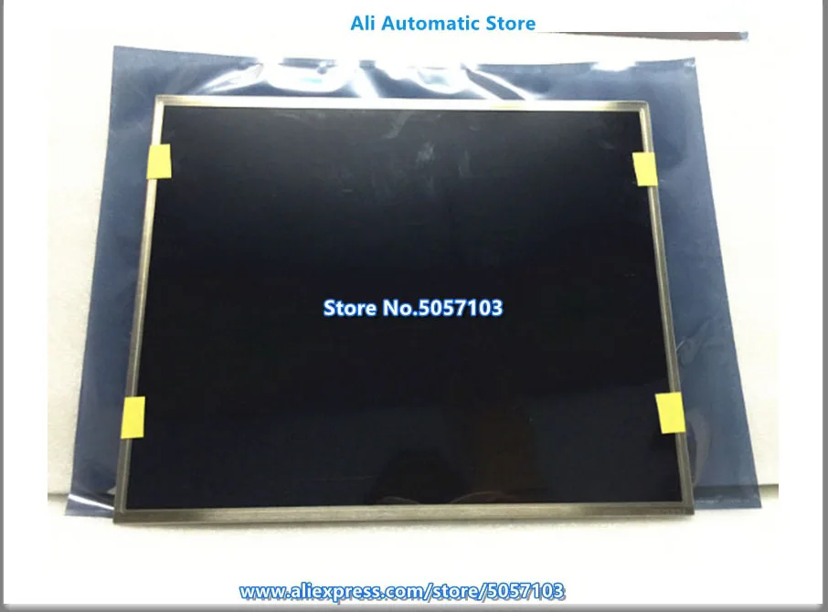 

17 Inch LTM170E8-L01 LTM170E8 L01 LCD Screen LTM170E8L01 Tested