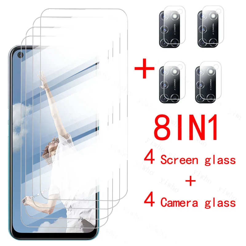 For Oppo A52 A72 A9… - image