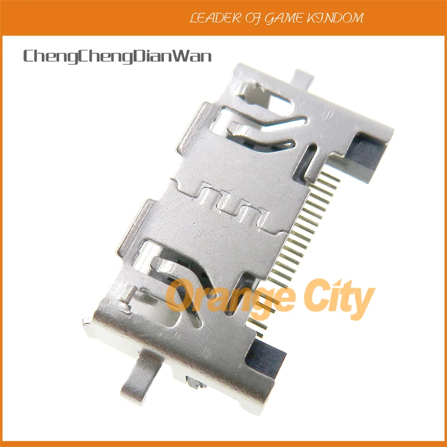 

10pcs/lot Replacement For PSV 1000 USB Data Charge Port Socket Connector for PSVITA PSV1000 PS Vita PCH-1000 1001