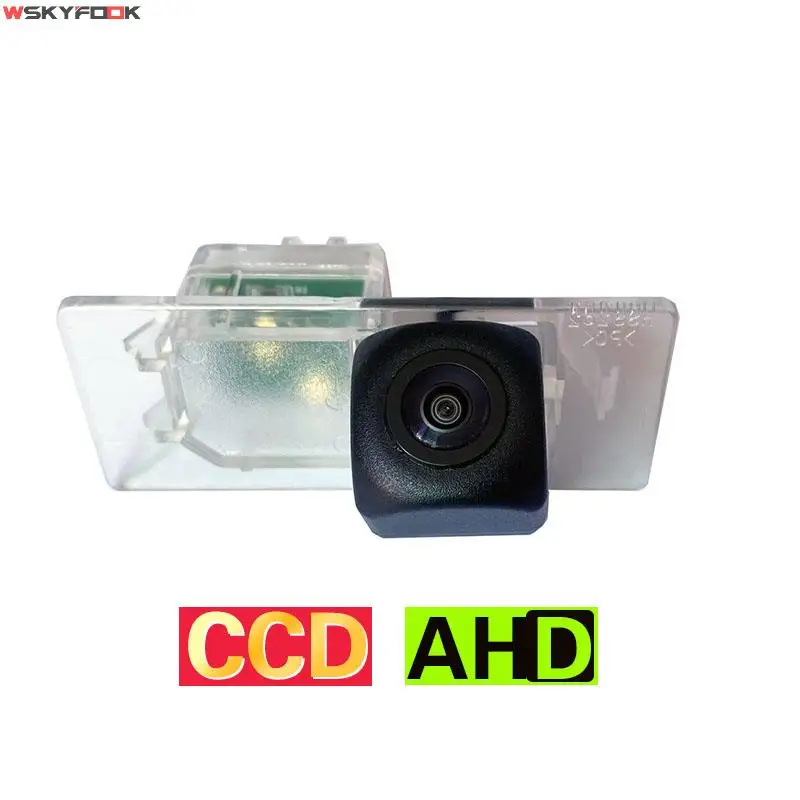 

1920*1080P AHD Night Vision Car Parking Backup Camera for Audi A1 S1 A3 S3 RS3 A4 S4 RS4 A5 S5 RS5 A6 S6 RS6 C7