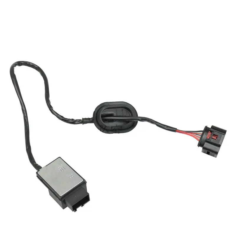 Apply to Passat superb tiguan CC Gasoline pump fuel pump Controller pressure sensor Relay 1K0 906 093 1K0906093