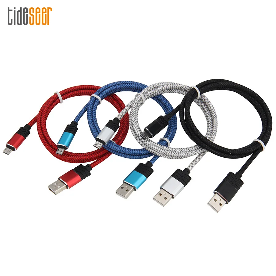 

3 м 2 м 1 м Micro USB Type C кабель для iPhone Быстрая зарядка кабель для передачи данных для Xiaomi Samsung LG 3A мобильный телефон кабели для зарядки 2000 шт