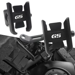 Motorcycle Mobile Phone Holder GPS Stand For BMW R1200GS R1250GS F750GS F800GS F850GS G310GS R1200 F750 F800 G310 GS