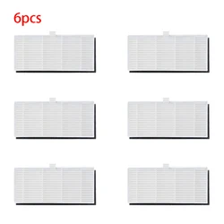 Replacement For Xiaomi Lydsto R1 Robotic Vacuum Cleaner High Quality Filter Spare Parts Hepa Filter Accessories