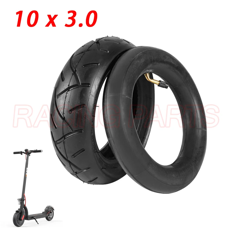 

10x3.0 out Tyre inner tube For KUGOO M4 PRO Electric Scooter wheel 10 inch Folding electric scooter wheel tire 10*3.0 tire