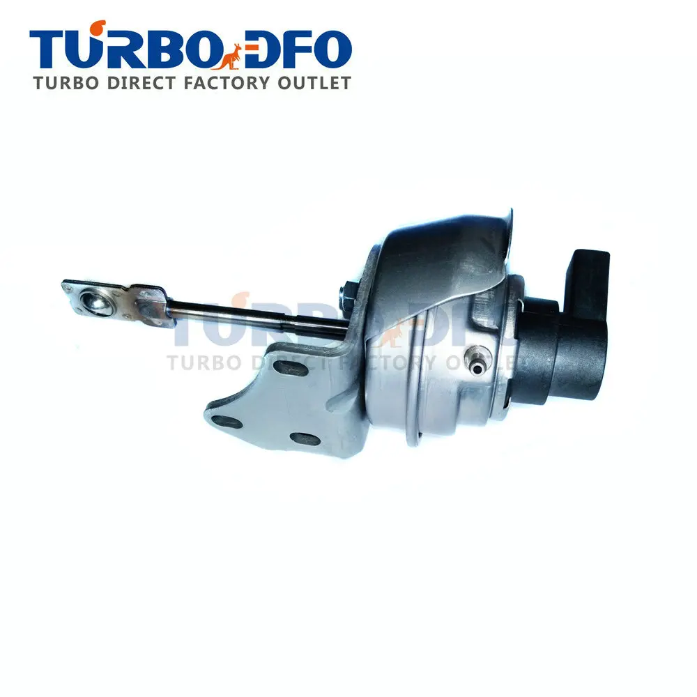 Turbine Electronic Actuator 803955-5005S for Volkswagen Golf Crafter T5 Transporter 2.0 TDI 136 HP 109 HP 140 HP CKTC CSLB 2010