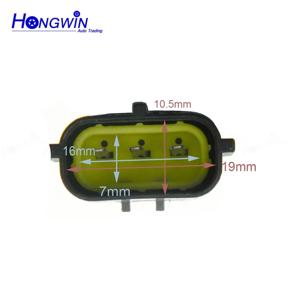 0K0131813X 0K01318131A 0K01318131 Camshaft Crankshaft Position Sensor For Kia Sportage K00 2.0L 16V 1995~2002