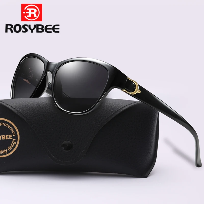 

2021 Cool Polarized Sunglasses Women Brand New Polaroid Sun Glasses Female Fashion Gradient Shades Oculos Feminino Gafas De Sol