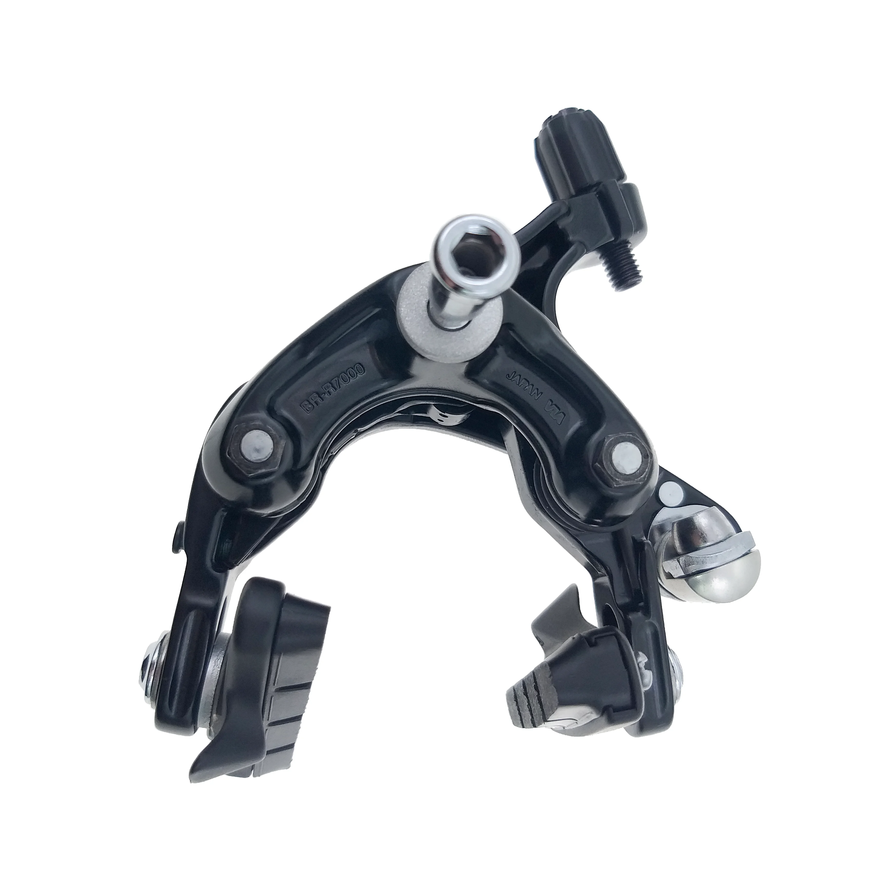 SHIMANO 105 BR R7000 Dual Pivot Brake Rode Bike Caliper SLR-EV Rim BR-R7000 Front Rear Set