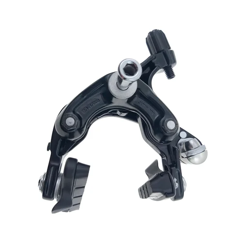 Imagen 2 del producto SHIMANO CLARIS R2000 SORA R3000 TIAGRA 4700 105 R7000 pinza de freno de doble pivote para bicicleta SLR-EV llanta delantera trasera Set 8V 9V 10V 11V