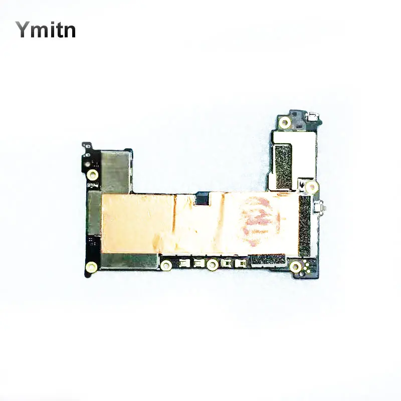 Unlocked Ymitn Housing Electronic Panel Mainboard Motherboard Circuits Flex Cable For ASUS Zenfone 6 Zenfone6 2019 ZS630KL 256GB