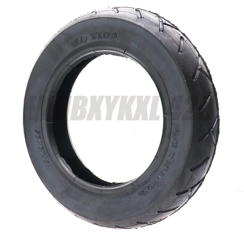 High-quality 10 inch YIDA tyre tubeless solid tire 10x2.125 Electric Scooter Balancing Hoverboard self Smart Balance Tire