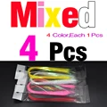 Mixed color