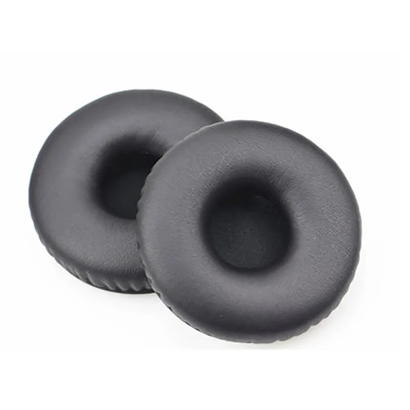 Replacement Earpads For Sony MDR-XB650BT XB450AP XB550AP XB400 Headphone Ear Pads Cushion Soft Leather Memory Sponge Earmuffs