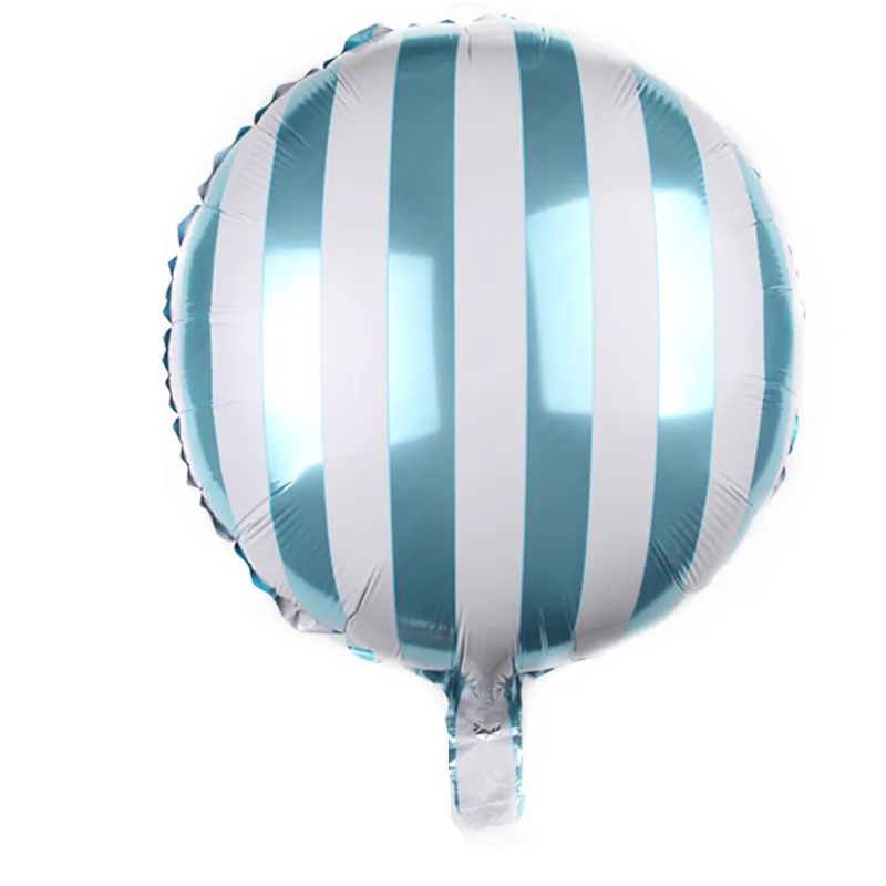 7pcs/lot Doughnut Foil Balloons Donut Helium Balloon Cate Theme party Balloons Birthday Party Decorations Gender reveal Decor