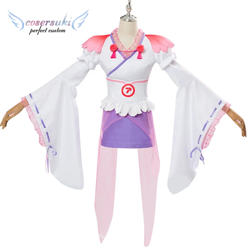 

SARAZANMAI Azuma Sara Cosplay Carnaval Costume Halloween Christmas Costume