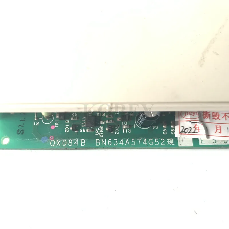 Còn Hàng CNC Bo Mạch Chủ QX084 BN634A574G52