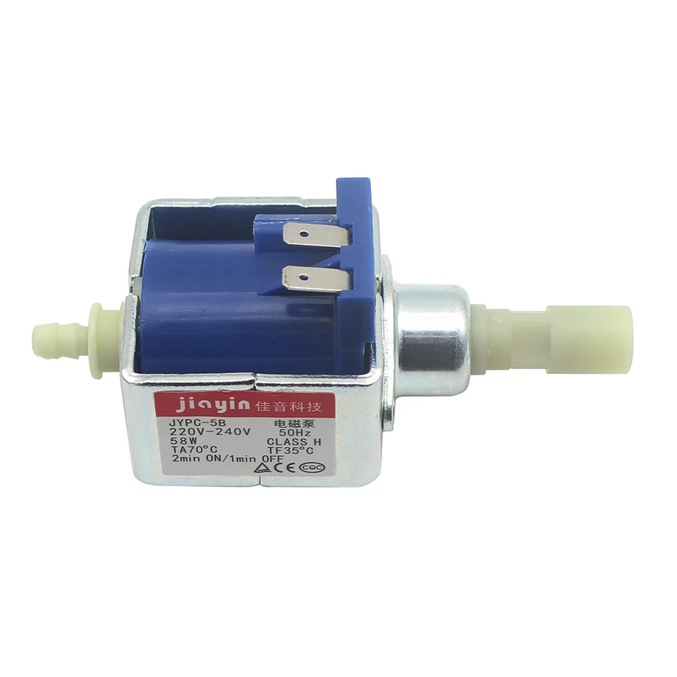 JYPC-5 Elektromagnetische Wasserpumpe 45W – Für  Produktbild-Vorschau 5