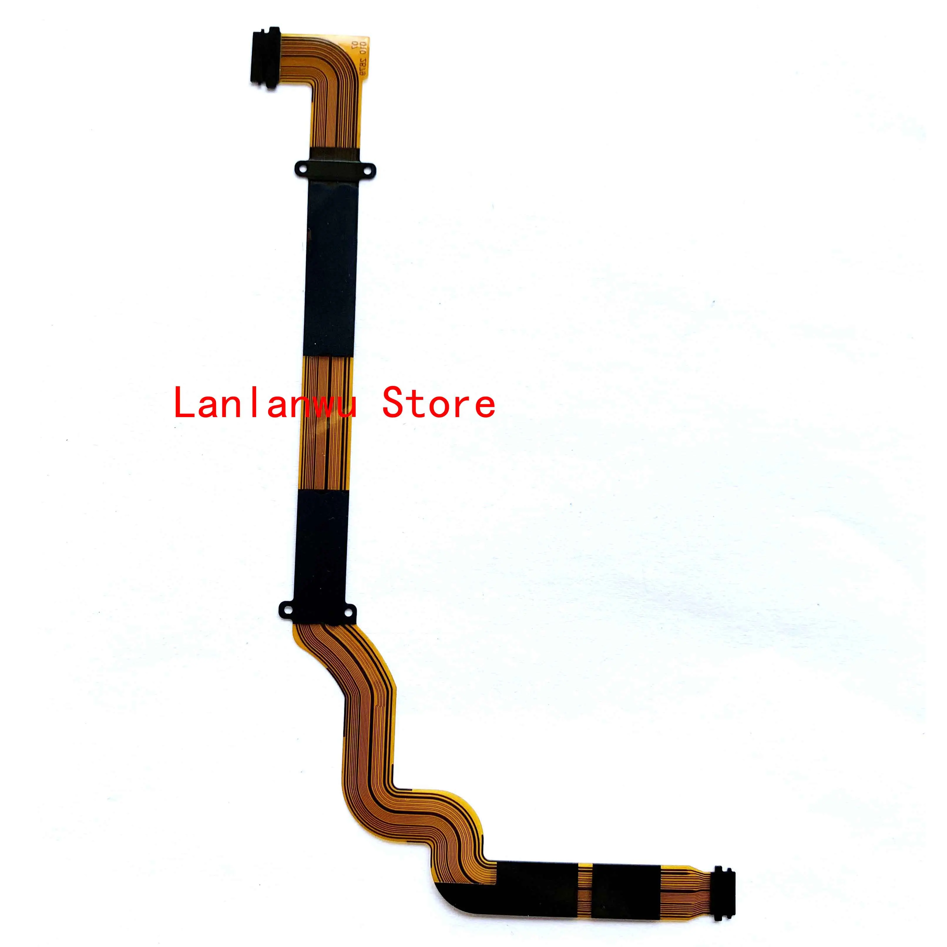 NEW LCD display screen FPC rotate shaft flex cable replacement for Canon EOS M3 PC2064 Camera digital repair part