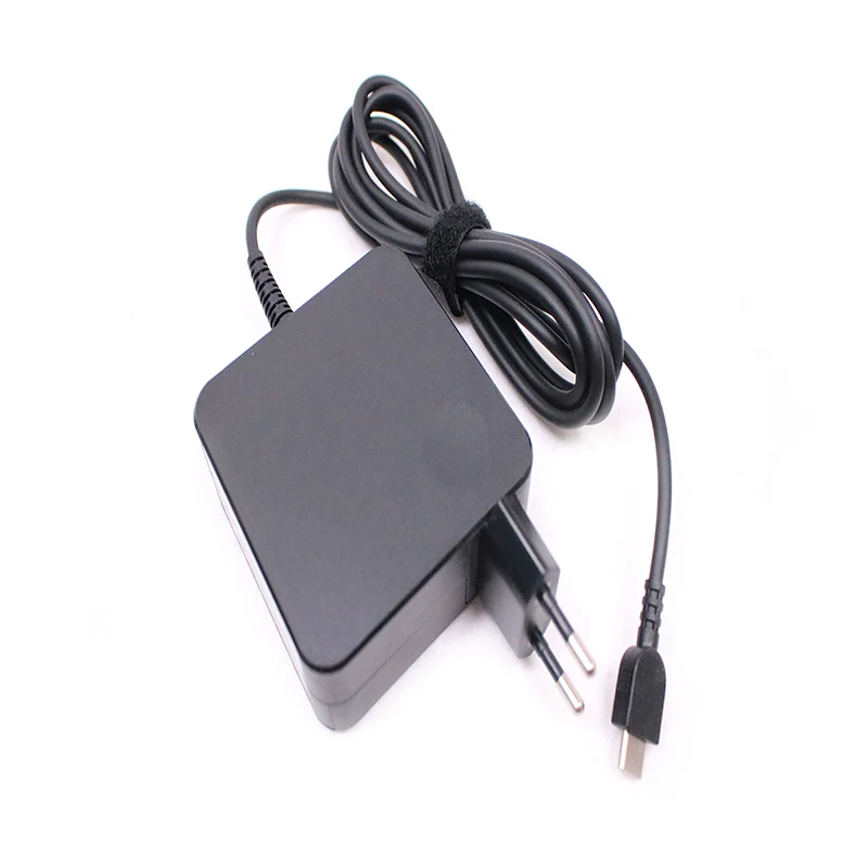 20V 3.25A 65W USB-C AC Adapter Laptop Charger For Asus ZenBook 14 UX425JA UX435EA UX435EG UM425IA UX393JA Type-C Notebook