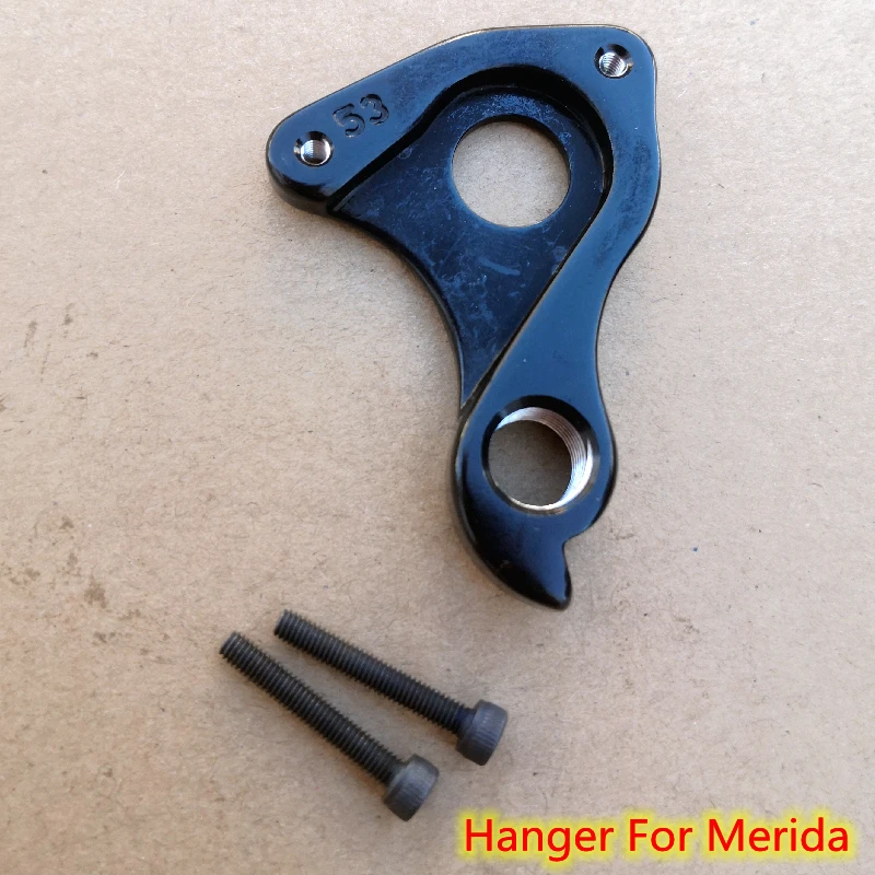 1pc Bicycle derailleur hanger For Merida E120 Big Seven nine limited 2019 Carbon Merida one sixty 2020 One Twenty 27.5