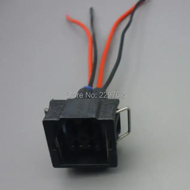 Shhworldsea تكييف الهواء مفتاح مستشعر الضغط كابل توصيل لشركة فولكس فاجن باسات B5 S4 A4 A6 8D0 959 482B 8D0959482B 357 919 754 #3