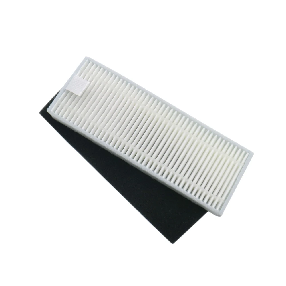 Filtre HEPA pour aspirateur Robot Cecotec Conga Excellence 1090, pièces détachées pour aspirateur robot conga 1790