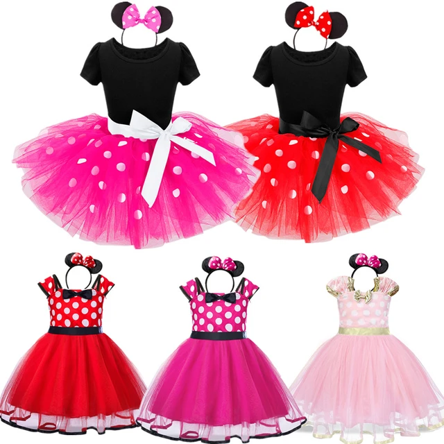 Trajes para niñas de un año sale