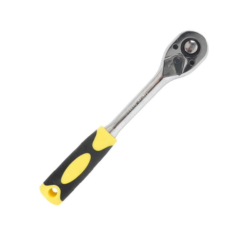 1/2'' Ratchet Wrench For Daily Family Hand Tools