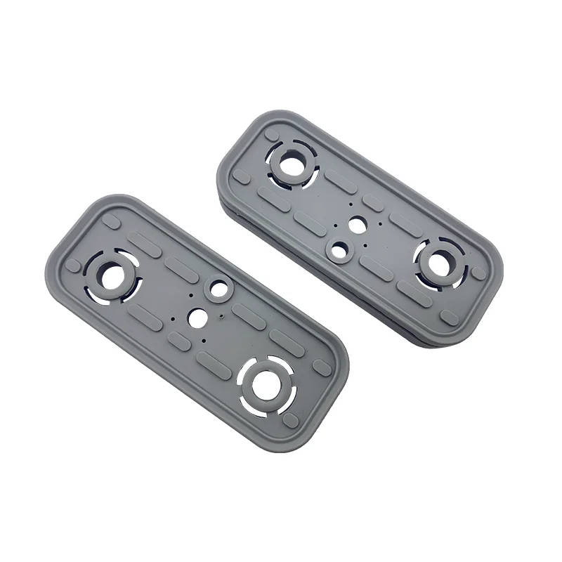 5 قطعة 4-011-11-0119 أفضل فراغ شفط لوحات المطاط وسادة ل HOMAG WEEKE مركز التصنيع باستخدام الحاسب الآلي 120x50x17 مللي متر 10.01.12.00012 #5