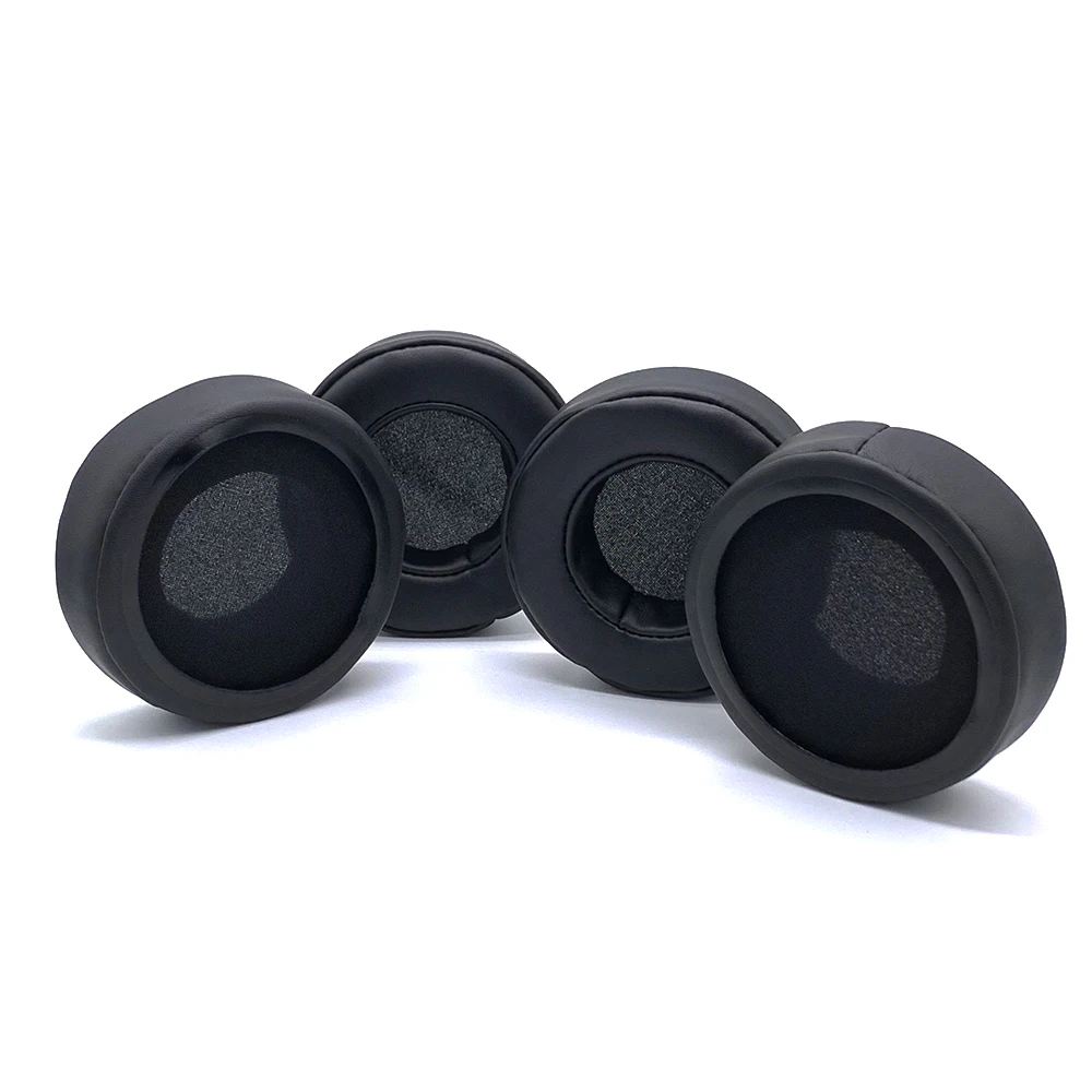 Nút Tai Nghe Bằng Nhung Cho Tai Nghe Sennheiser PC320 G4ME Tai Nghe Thay Thế Bao Tai Bao Ly Tay Gối Chi Tiết Sửa Chữa