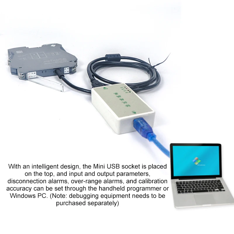 signal configuration program kit