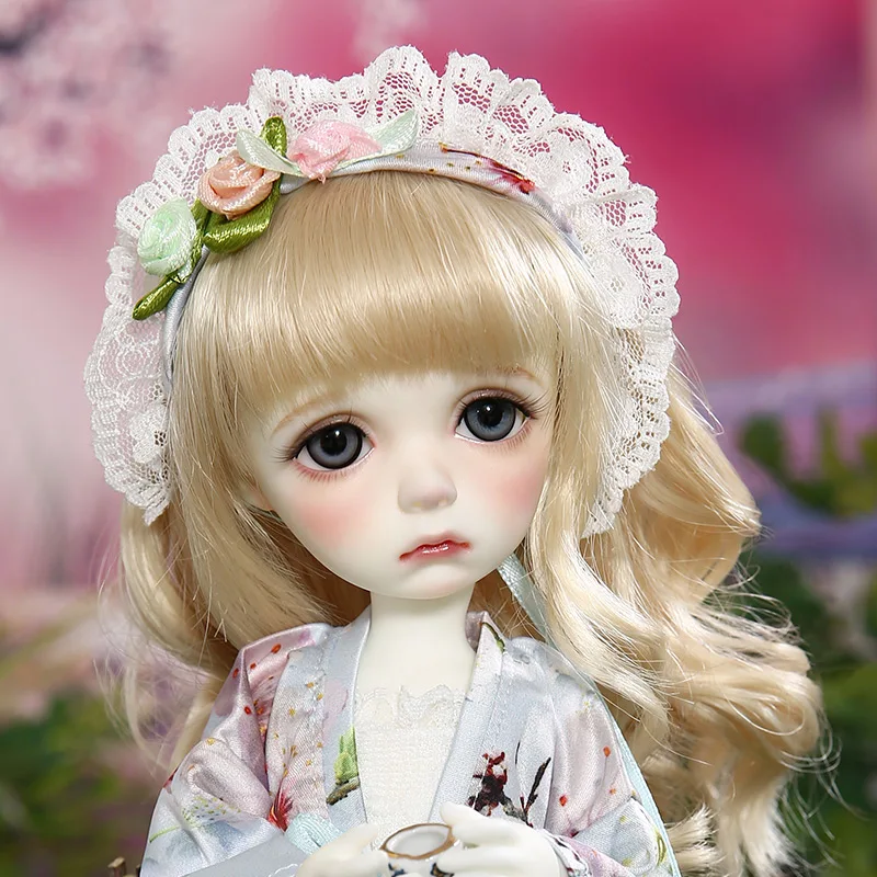 

Aimd2.6 Sekino 1/6 BJD SD кукла тело девочки мальчики фигурки из смолы подарок на день рождения Рождество опционально телесный или полный комплект