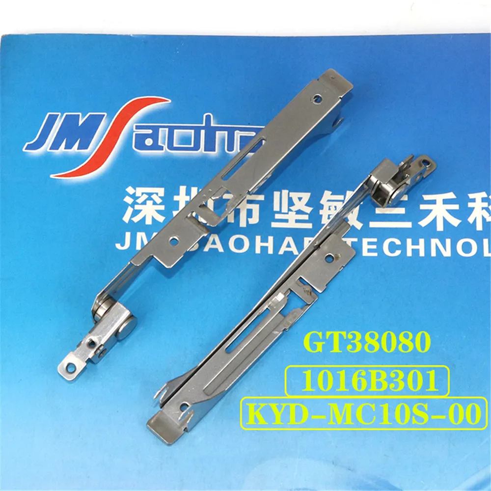 1016B300 KYD-MC10R-00 1016B301 KYD-MC10S-00 ASSY SUPPRESSOR for hitachi pick and place machine