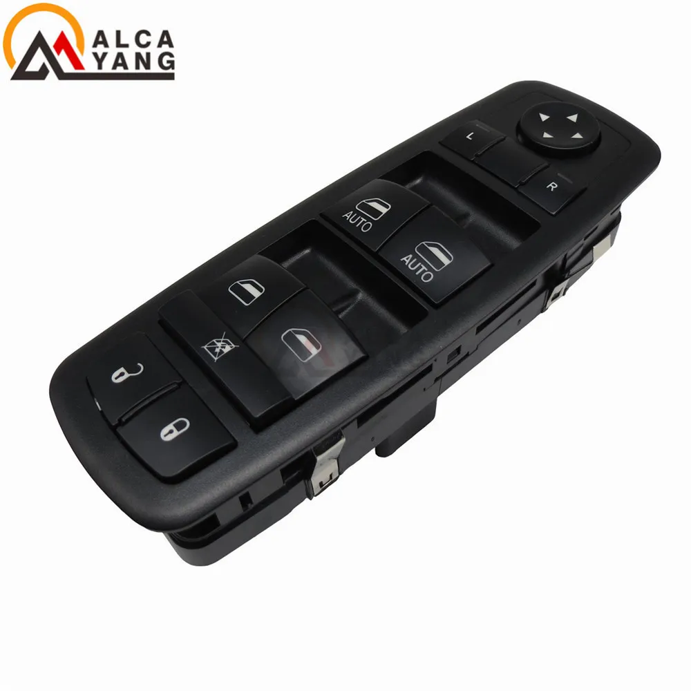 04602533AF For Dodge Journey 2009-2010 Nitro 2007-2011 Jeep Liberty 2008-2012 Power Window Switch Control Switch