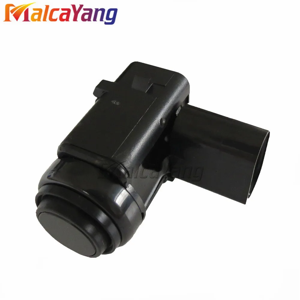 Mobil PDC Sensor Parkir untuk VW Golf Jetta Phaeton Touran Touareg 2003-2009 3D0998275