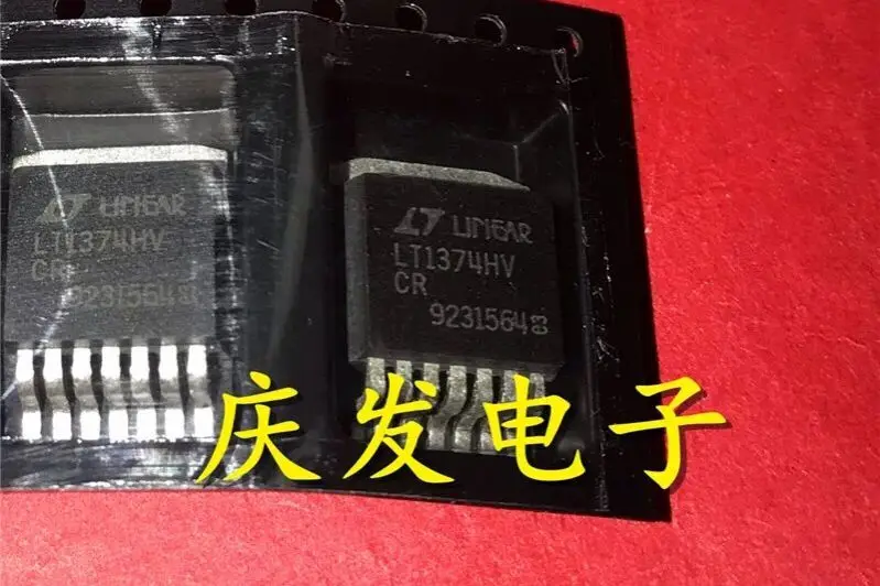 2-10PCS/LT1374HVCR LT1374HV untuk-263 Baru