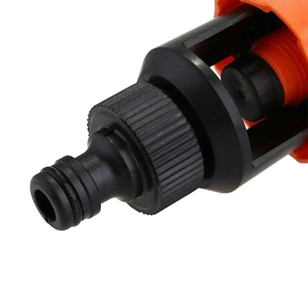 1PC Universal Kitchen Mixer Tap To Garden Hose Pipe Connector Adapter Fitting Quick Indoor Outdoor Garden Accessories